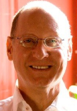 Paul Steinberger